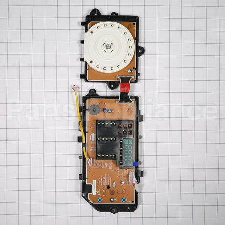 DC92-01622E Samsung Assy Pcb Sub;Wf5600,120V