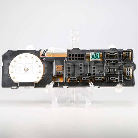 DC92-01624H Samsung Assy Pcb Sub;Dv7000Ha