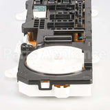 DC92-01624H Samsung Assy Pcb Sub;Dv7000Ha