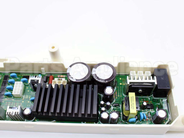 DC92-01625U Samsung Assy Pcb Main;Owm_Inv,Wa8700K,297X78,Y,1