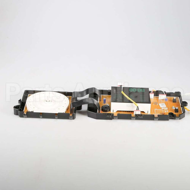 DC92-01647A Samsung Assy Pcb Sub;Fwm_Inv,Wf9100Ha,330*197,-,
