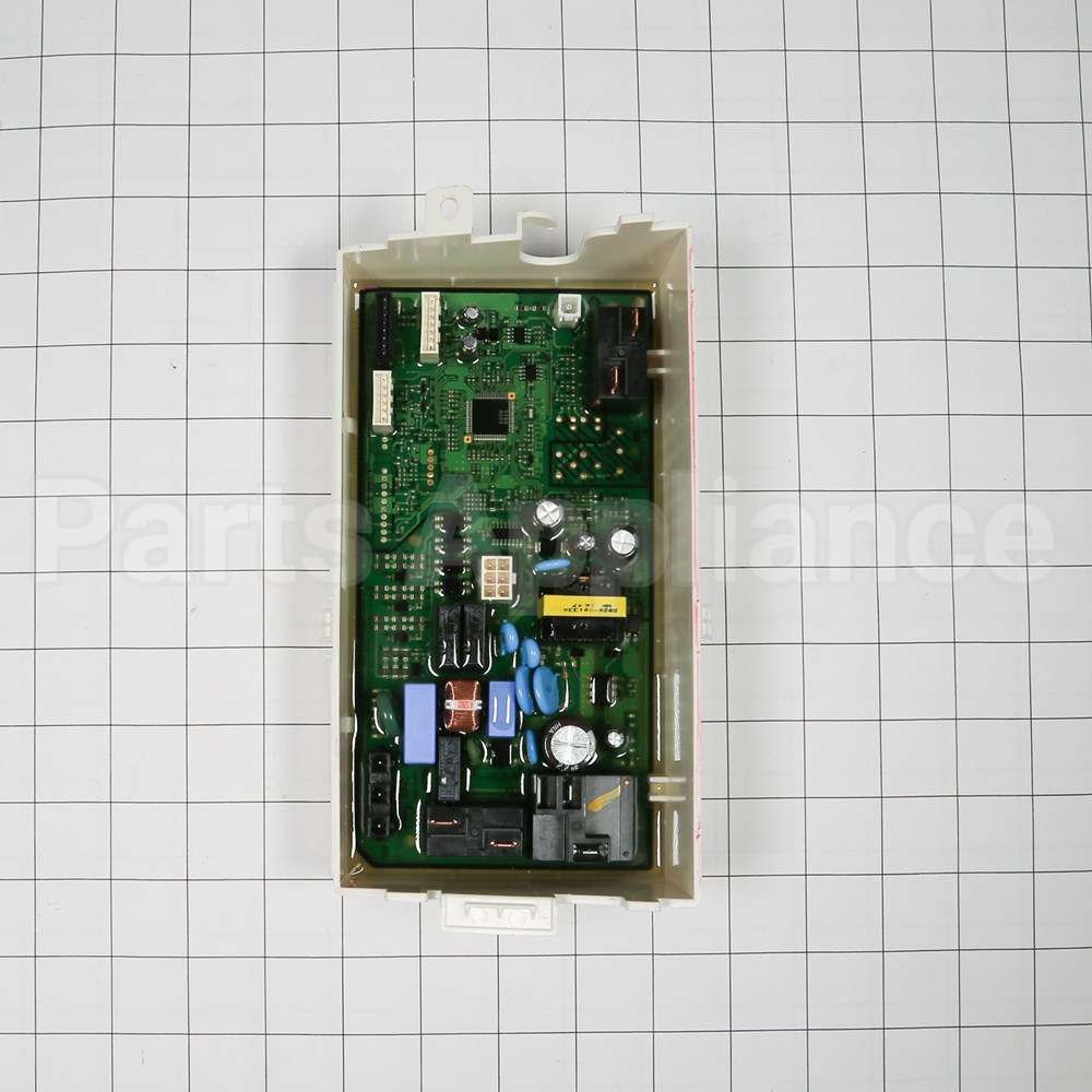 DC92-01729A Samsung Assy Pcb Main