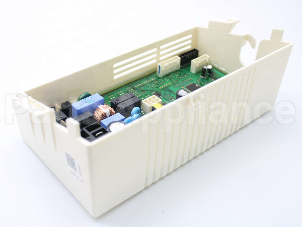 DC92-01729Z Samsung Assy Pcb Main;Fcd,Dv7000R,190 X 97.5,120