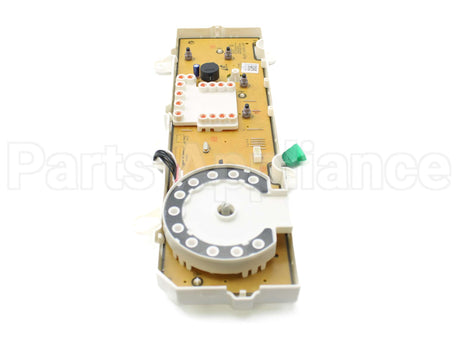 DC92-01736A Samsung Assy Pcb Display;Fcd_Dry,Dv3000J,330*90,