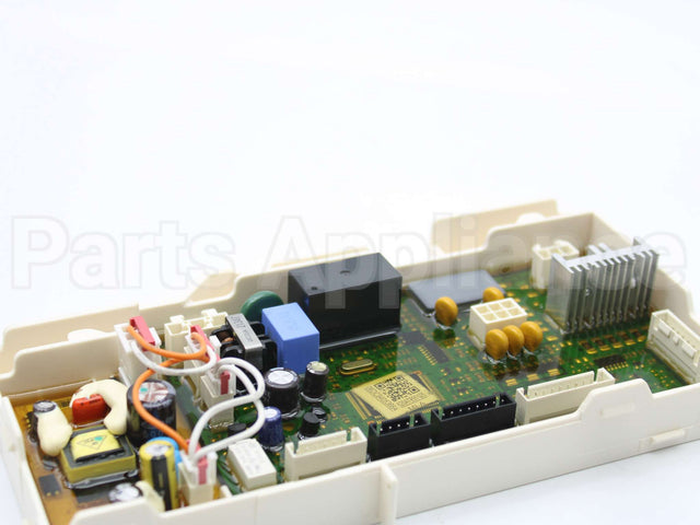 DC92-01739A Samsung Assy Pcb Main;Owm_Ac,Wa3000J,150*82.5,11