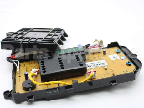 DC92-01802G Samsung Assy Pcb Display;Fwm_Inv,Wf5000,330*98.5