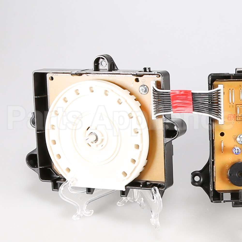 DC92-01802J Samsung Assy Pcb Display;Fwm_Inv,Wf5000,330*98.5