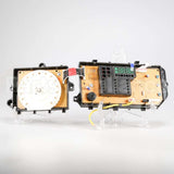 DC92-01802L Samsung Assy Pcb Display;Fwm_Inv,Wf6500K,Y,110V,