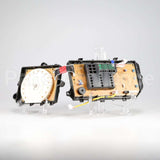 DC92-01802M Samsung Assy Pcb Display;Fwm_Inv,Wf6200K,Y,110V,