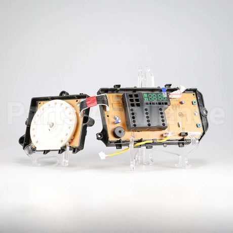 DC92-01802M Samsung Assy Pcb Display;Fwm_Inv,Wf6200K,Y,110V,