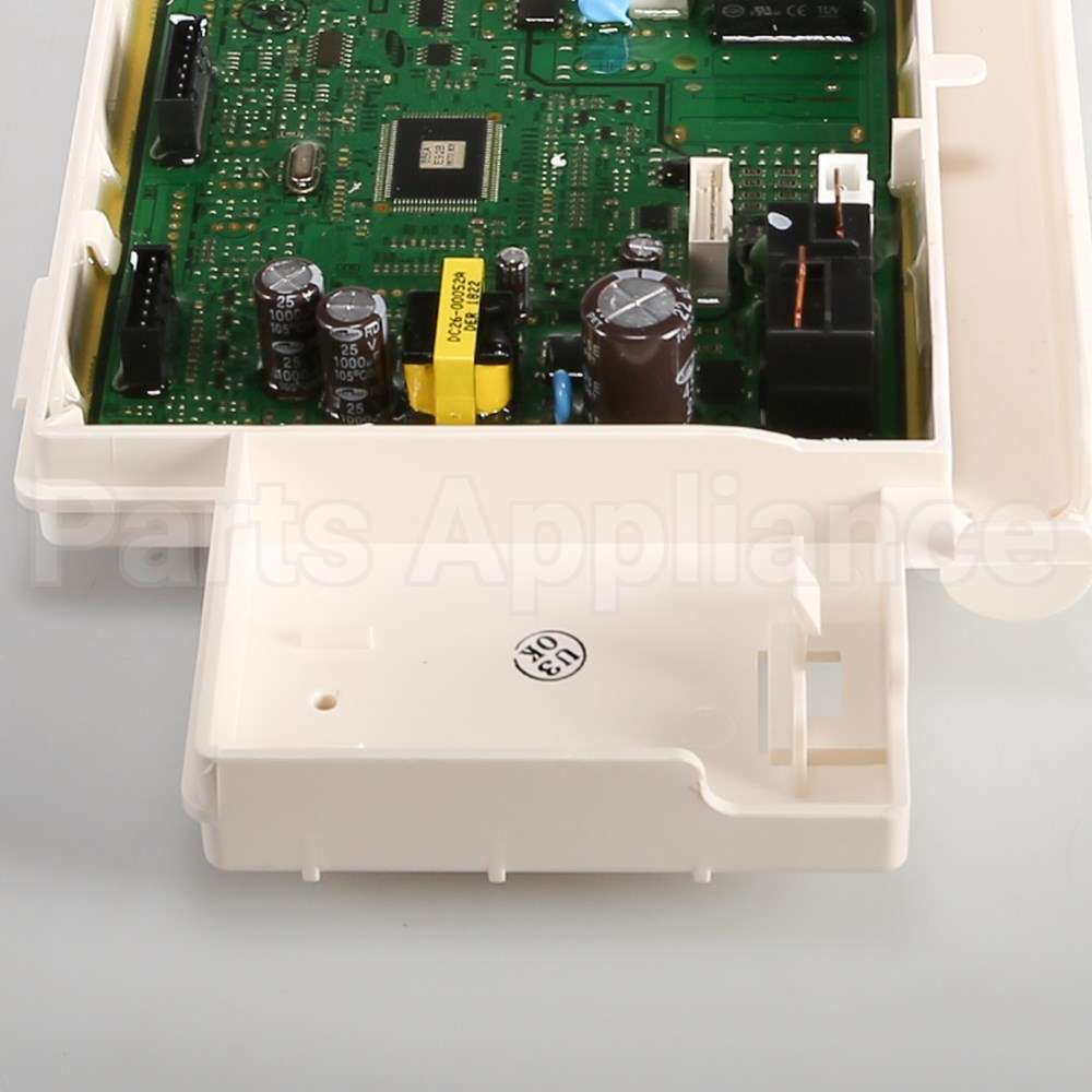 DC92-01803K Samsung Assy Pcb Main;Fwm_Inv,Wf6200K,Y,110V,12V