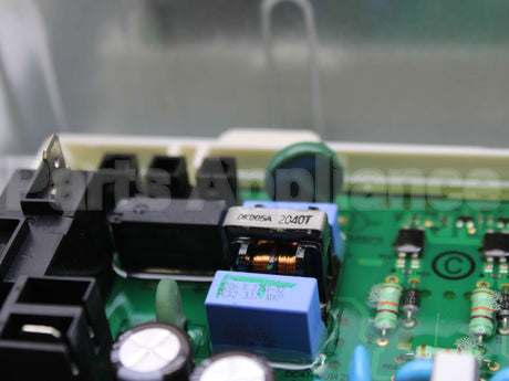 DC92-01896D Samsung Assy Holder Pcb;Dv5500M,Dve45M5500P/A3,Y