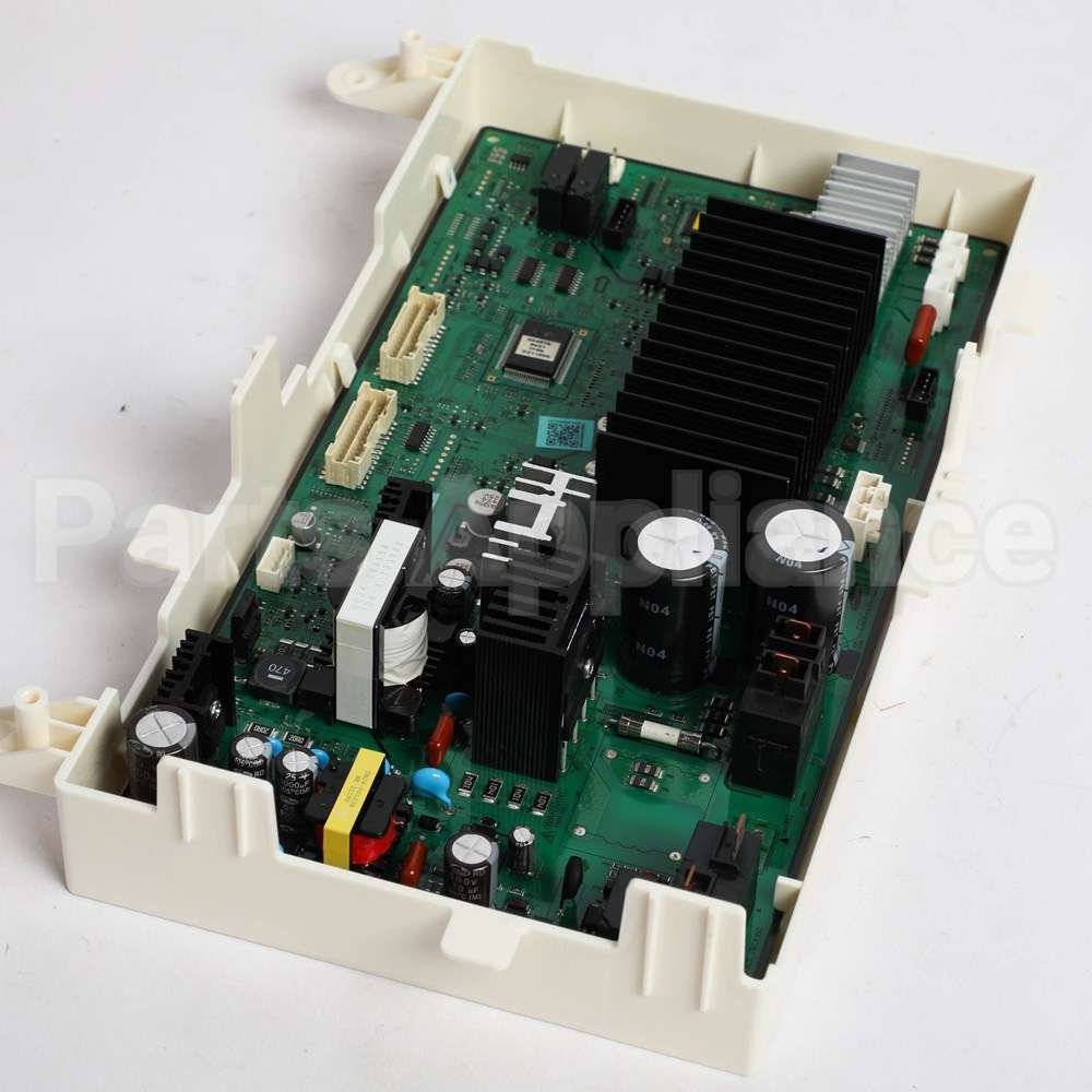 DC92-02369C Samsung Assy Pcb Main;Fcm_Inv,Air Dresser,292X16
