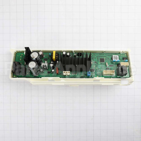 DC92-02388K Samsung Assy Pcb Main;Fwm_Inv,Wf6000R_Sehc,328X8