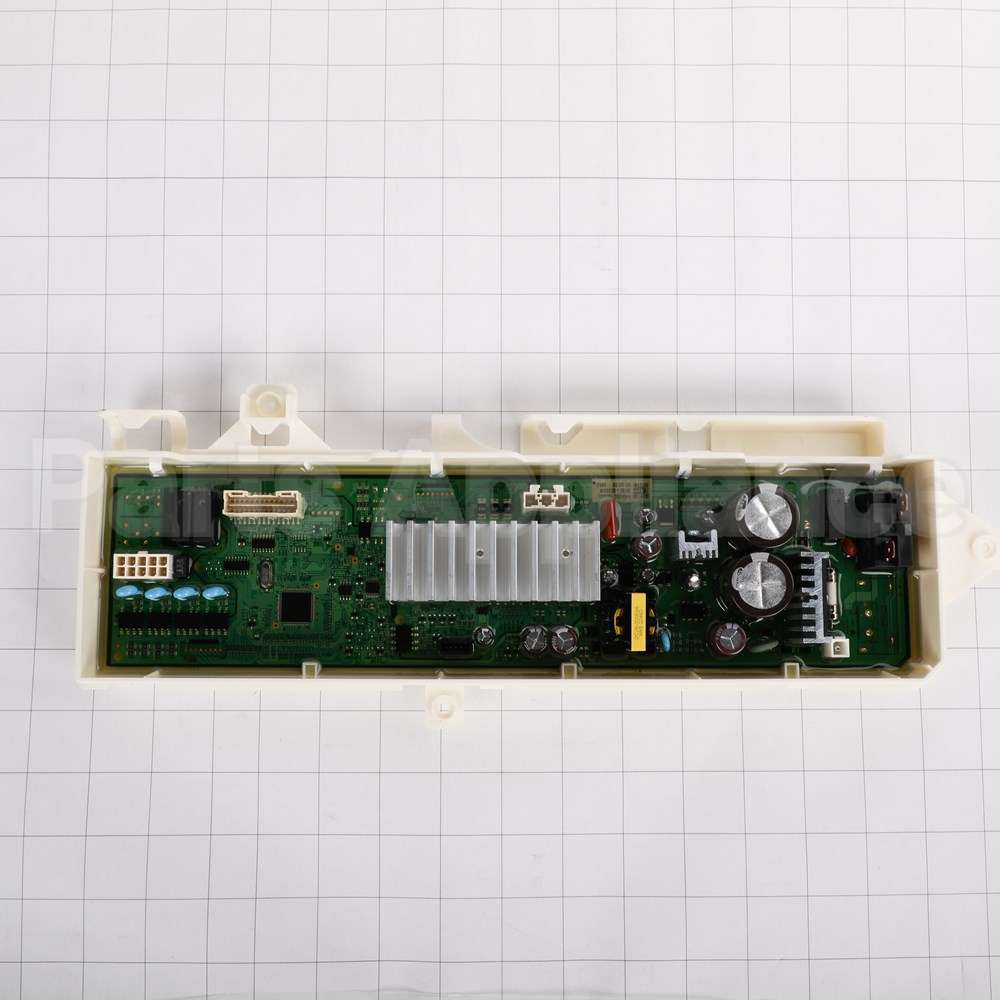 DC92-02393M Samsung Assy Pcb Main;Owm_Inv,Wa5300Ac,328X80Mm,