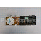 DC92-02633A Samsung Assy Pcb Display;Fcd,Dv3400T,330*90,G.le