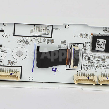 DC92-02688P Samsung Assy Pba Module-Display;Fwm_Touch Displa