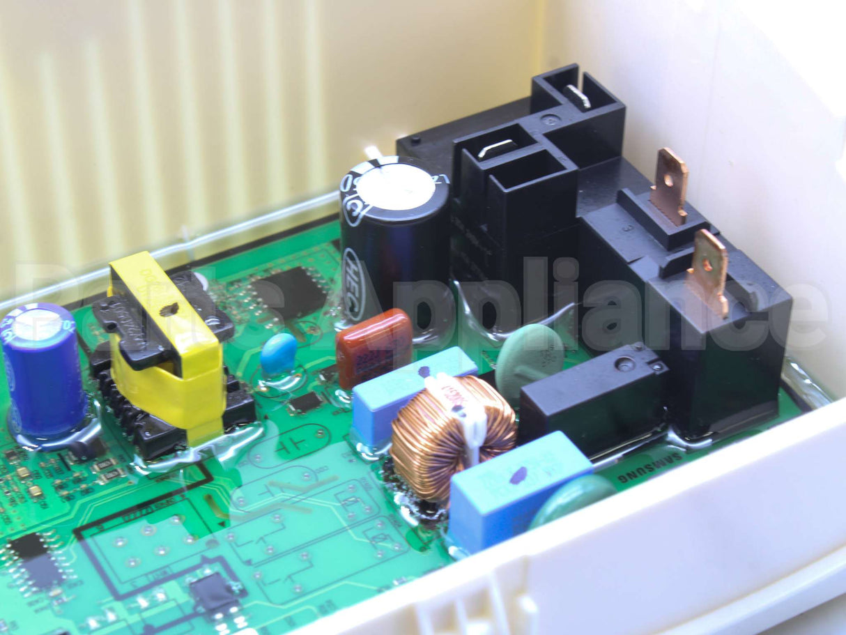 DC92-03611C Samsung Assy Pcb Kit,Hw,Fcd, Main Dv5370R