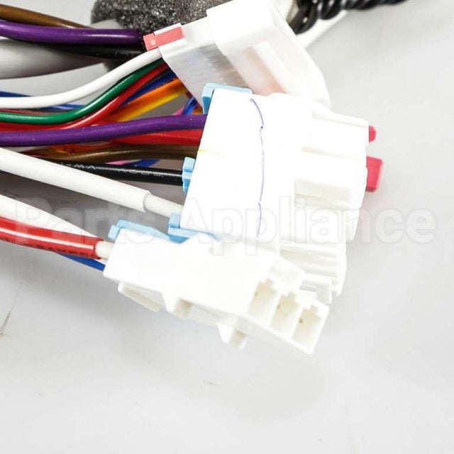 DC93-00055C Samsung Assy Wire Harness;Orca,Wa55A7,120V,Sub,N