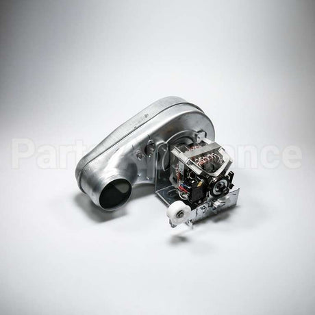 DC93-00101N Samsung Assy Fan Motor-Module;Grace(S) Dryer,Dv4
