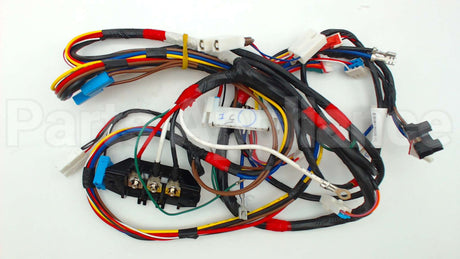 DC93-00153L Samsung Assy Wire Harness-Main;Dryer-L,Dv50F9A6E