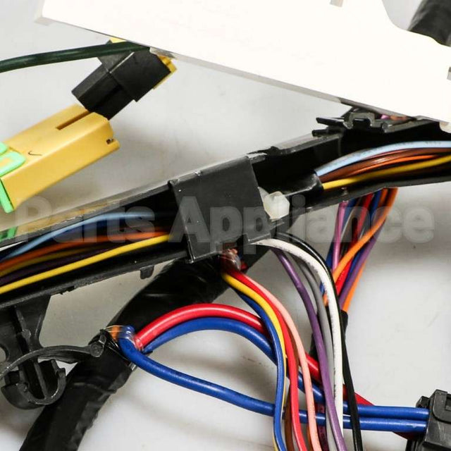 DC93-00251K Samsung Assy M.guide Wire Harness;Drum,Wf405Atpa
