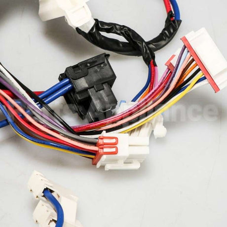 DC93-00251K Samsung Assy M.guide Wire Harness;Drum,Wf405Atpa