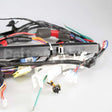 DC93-00251Q Samsung Assy M.guide Wire Harness;Drum,Wf393Btpa