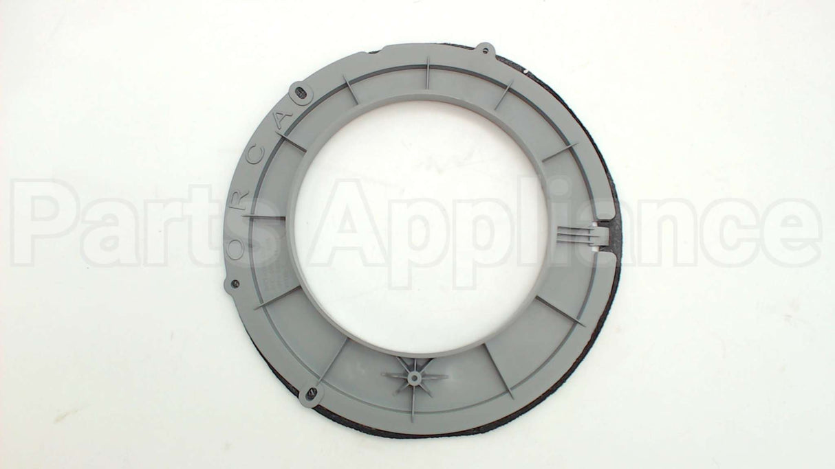 DC93-00282A Samsung Assy Duct Connector;Orca-Dryer,Dv5471Aep