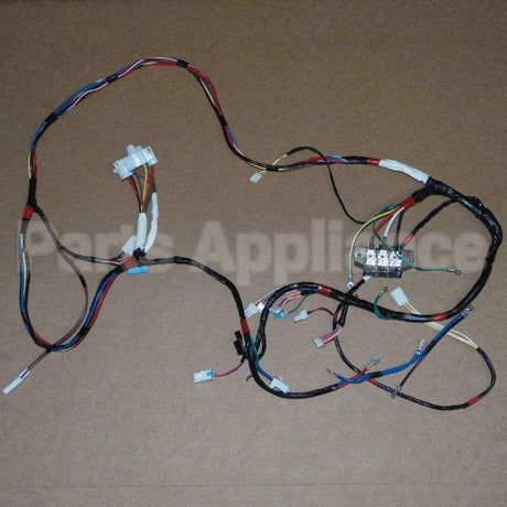 DC93-00360A Samsung Assy M. Wire Harness;Dryer-Electic,Dv50F