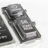 DC93-00376D Samsung Assy Module;Touch Sensor,6000Ha,12V, 11