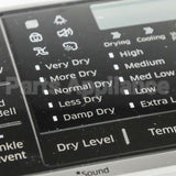 DC93-00376D Samsung Assy Module;Touch Sensor,6000Ha,12V, 11