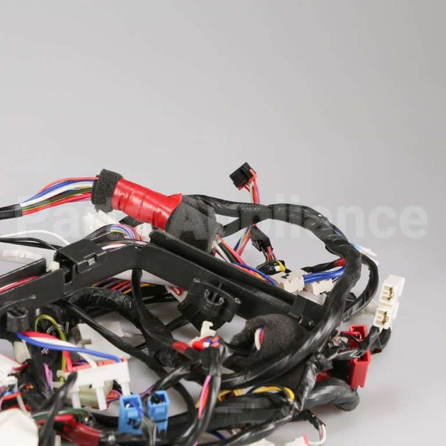 DC93-00472A Samsung Assy Wire Harness-Main;Drum,Y,Drain+Bubb