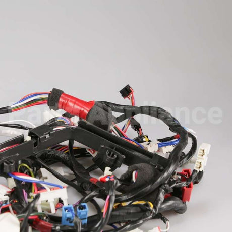 DC93-00472A Samsung Assy Wire Harness-Main;Drum,Y,Drain+Bubb