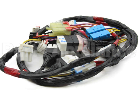 DC93-00563A Samsung Assy Wire Harness-Main;Auto,Wa40J3000Aw/
