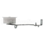 DC93-00634A Idler Pulley Compatible
