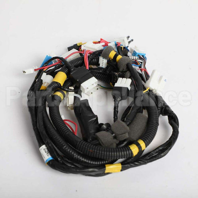 DC93-00736B Samsung Assy Wire Harness-Main;Auto,Wa45M3100Aw/