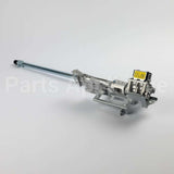 DC93-00782D Samsung Assy Burner-Module;Gas Dryer,Lng Model,V