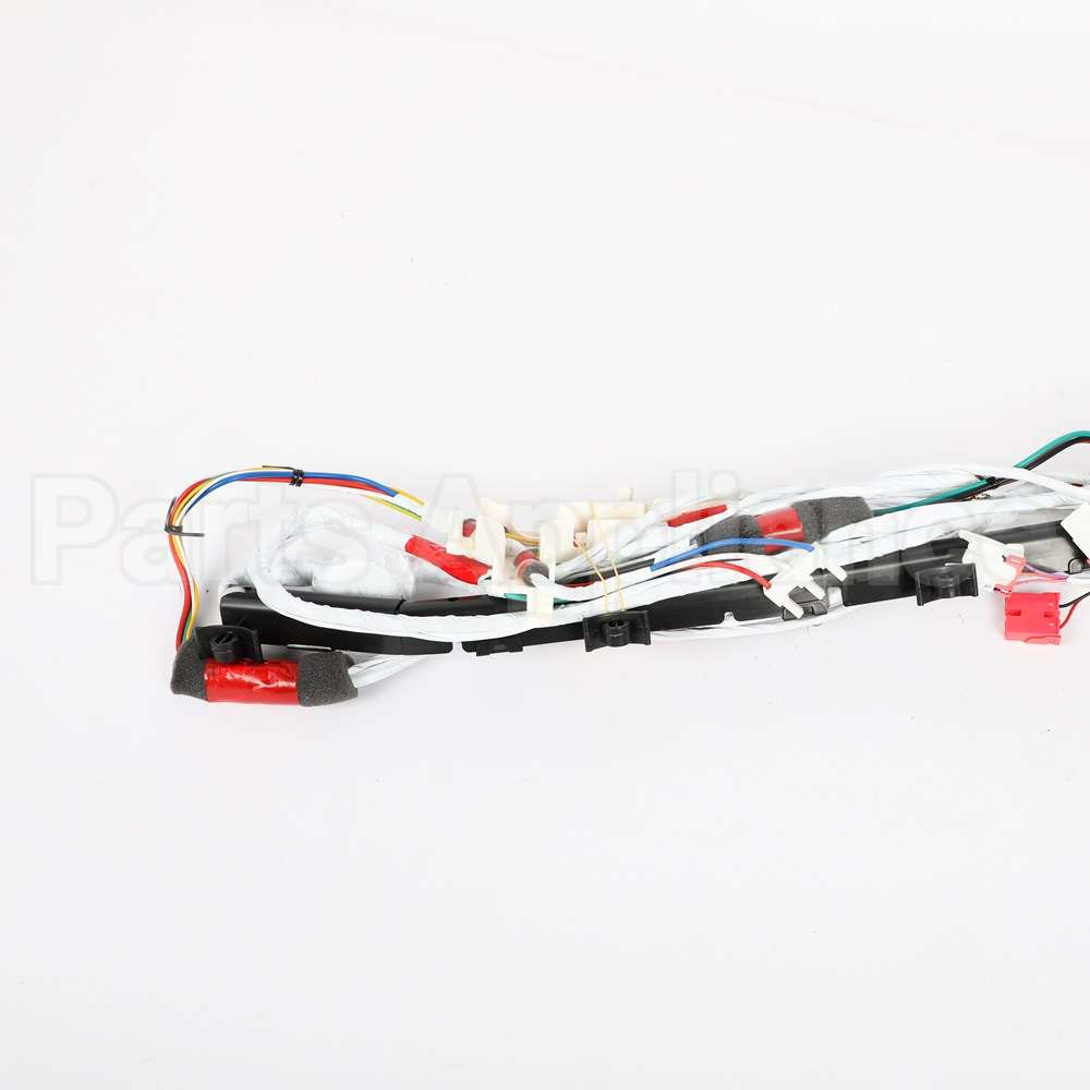 DC93-00819D Samsung Assy Wire Harness-Main;Drum-L,1Pump,N,N,
