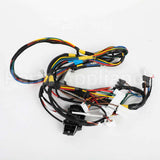 DC93-00822B Samsung Assy Wire Harness-Main;Dryer-L,O,Ac,A1 D