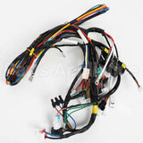 DC93-00822B Samsung Assy Wire Harness-Main;Dryer-L,O,Ac,A1 D