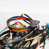 DC93-00929A Samsung Assy Wire Harness-Main;Dryer-L,Dual Heat