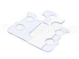 DA63-50192A Samsung Shim-Hinge Upp;Pvc,T1.0,Natural,T1.0