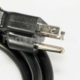 DC96-00757C Samsung Power Cord-At;Sjt 3X18Awg 105C,Blk,Us3S,