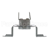 DC96-00887C Dryer Thermostat Compatible