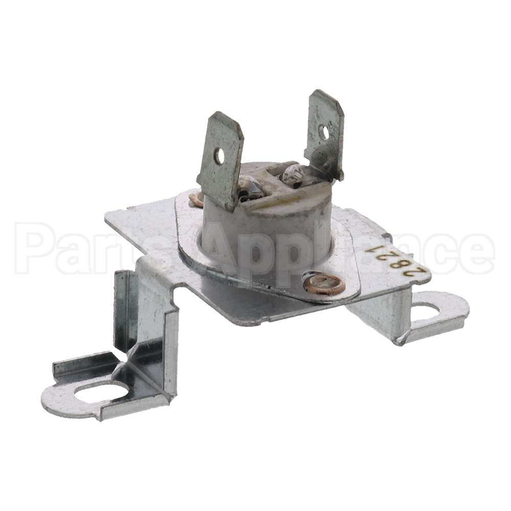 DC96-00887C Dryer Thermostat Compatible