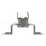 DC96-00887C Dryer Thermostat Compatible