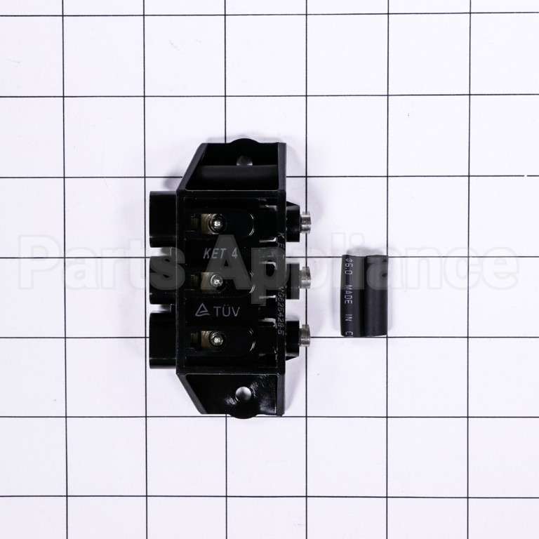 DC96-01188A Samsung Assy-Terminal Block;Mde9700,T/Block/Term