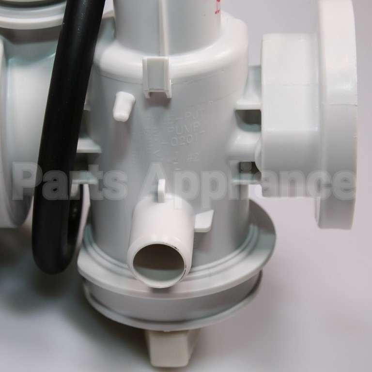 DC96-01585D Samsung Assy Pump Drain;Bigbang-Pjt,Wf210 Wf220,