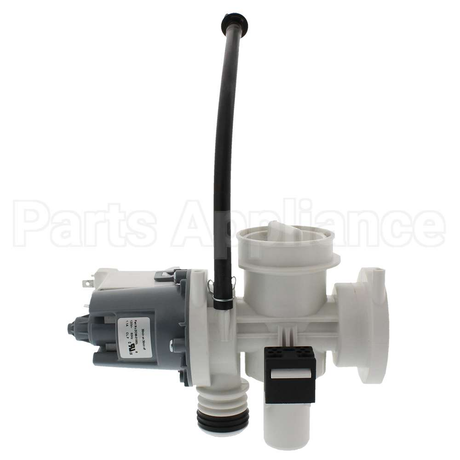 DC96-01585L Drain Pump Compatible